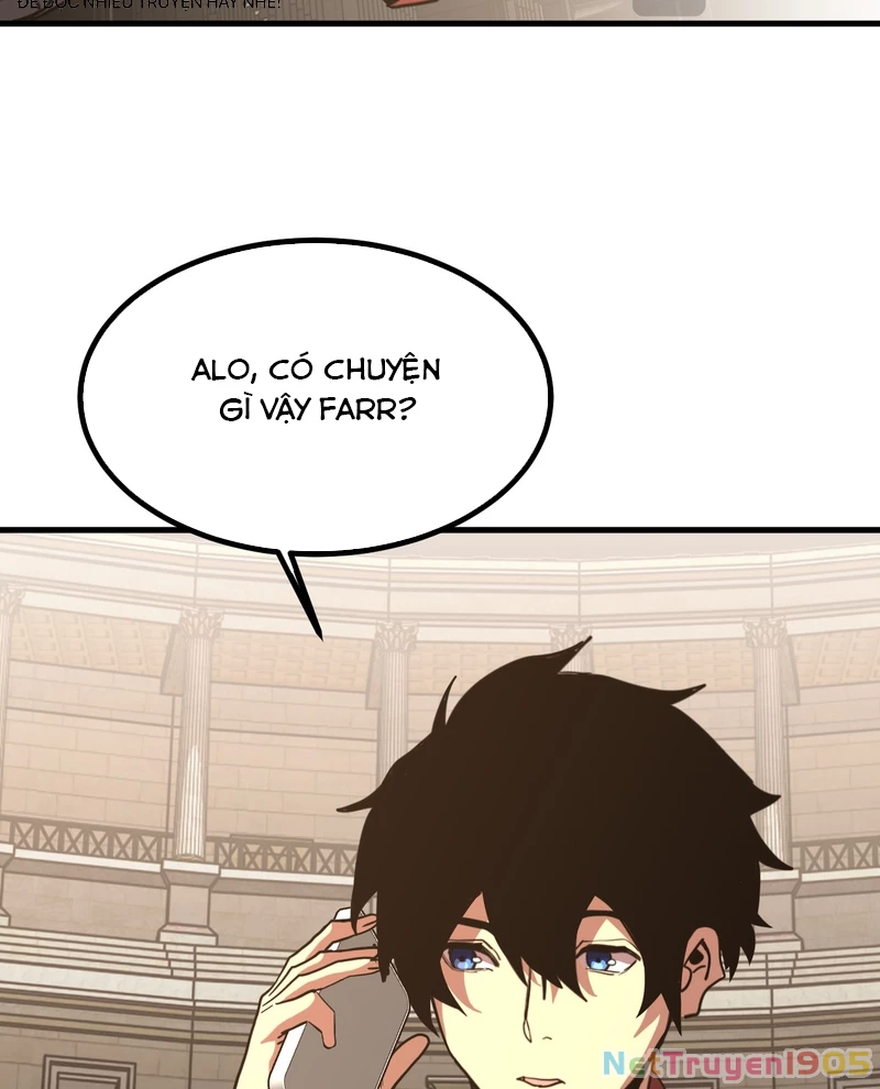 Cao Võ: Hạ Cánh Đến Một Vạn Năm Sau Chapter 263 - 80