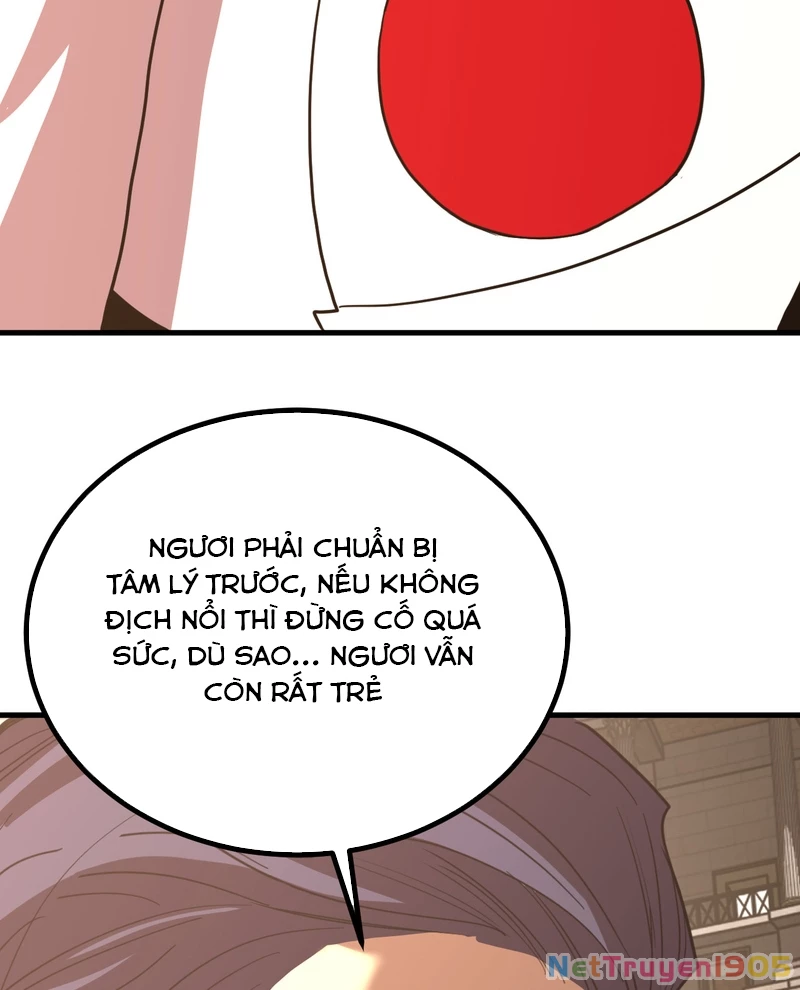 Cao Võ: Hạ Cánh Đến Một Vạn Năm Sau Chapter 263 - 84