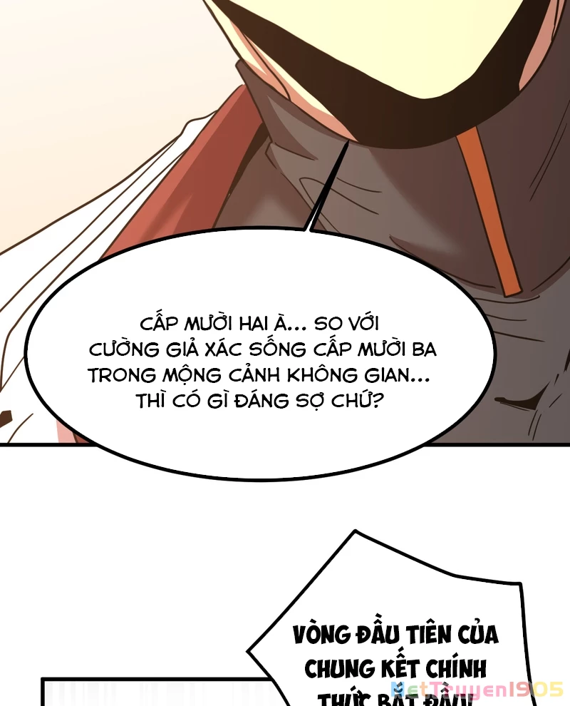 Cao Võ: Hạ Cánh Đến Một Vạn Năm Sau Chapter 263 - 89