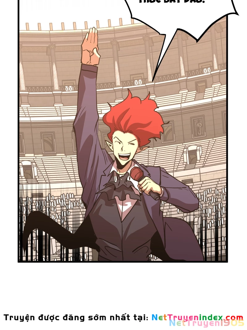 Cao Võ: Hạ Cánh Đến Một Vạn Năm Sau Chapter 263 - 90