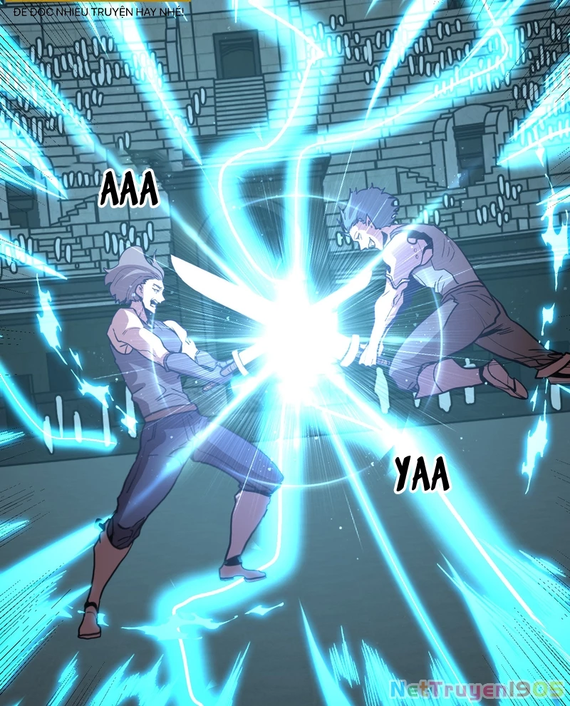 Cao Võ: Hạ Cánh Đến Một Vạn Năm Sau Chapter 263 - 92
