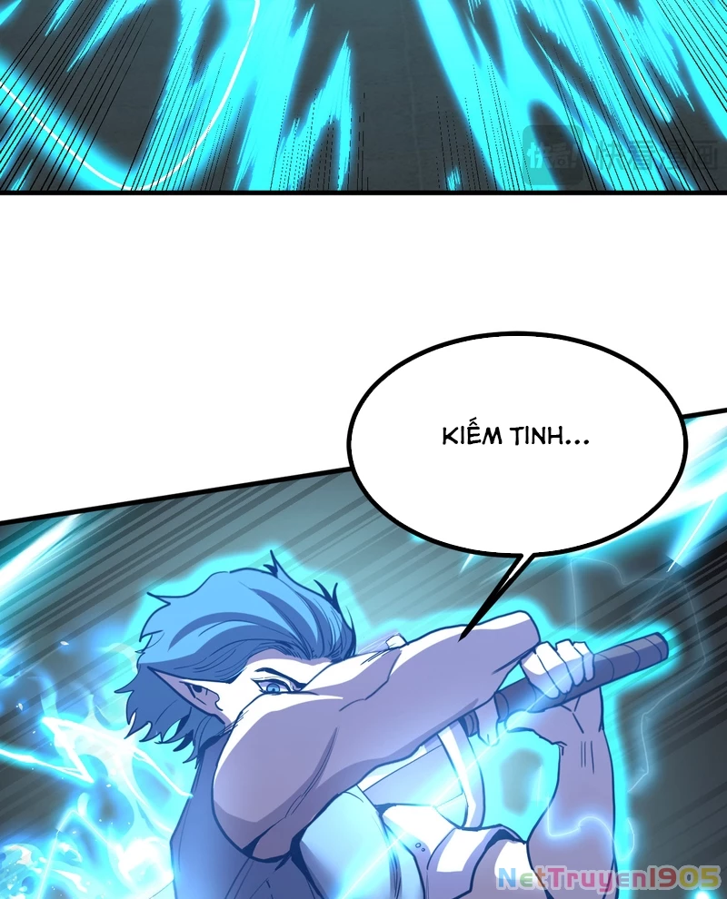 Cao Võ: Hạ Cánh Đến Một Vạn Năm Sau Chapter 263 - 93