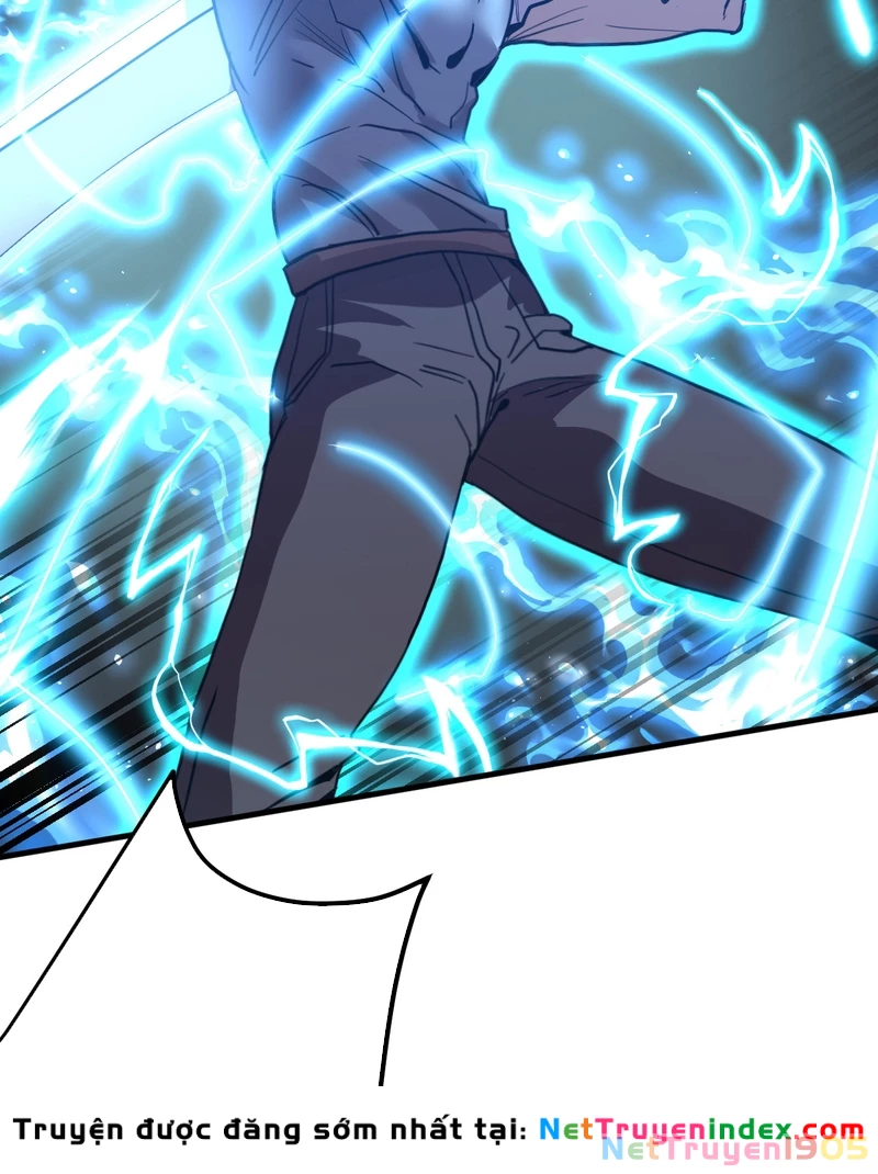 Cao Võ: Hạ Cánh Đến Một Vạn Năm Sau Chapter 263 - 94