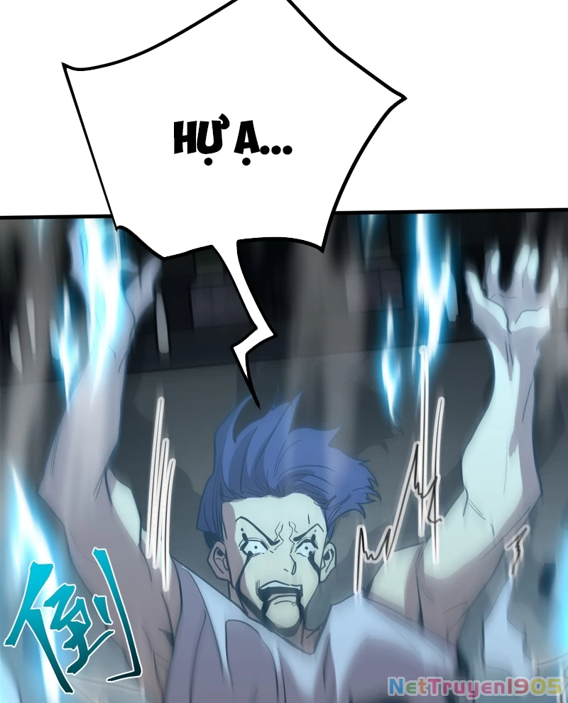 Cao Võ: Hạ Cánh Đến Một Vạn Năm Sau Chapter 263 - 97