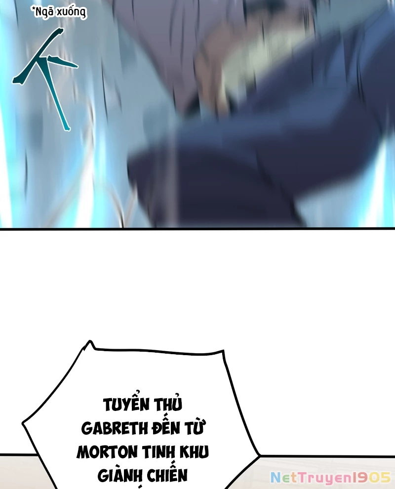 Cao Võ: Hạ Cánh Đến Một Vạn Năm Sau Chapter 263 - 98