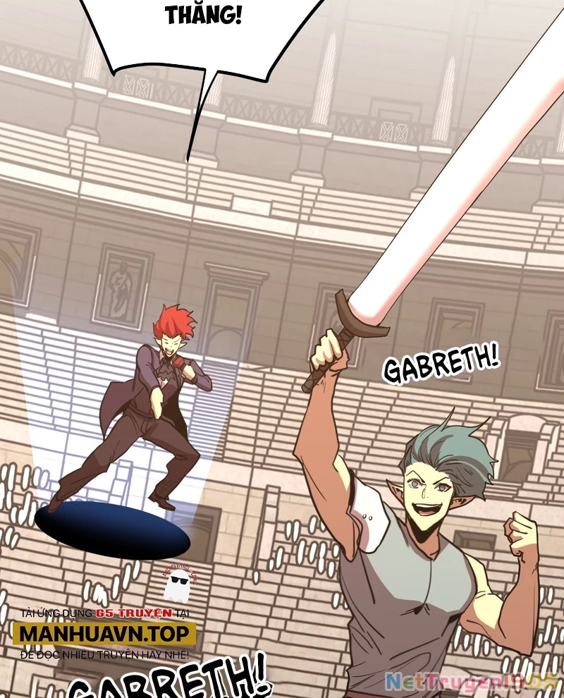 Cao Võ: Hạ Cánh Đến Một Vạn Năm Sau Chapter 263 - 99