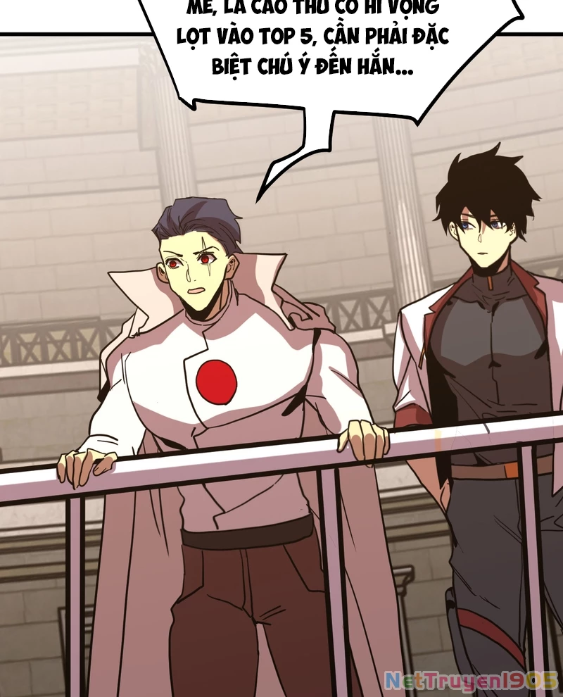 Cao Võ: Hạ Cánh Đến Một Vạn Năm Sau Chapter 263 - 101