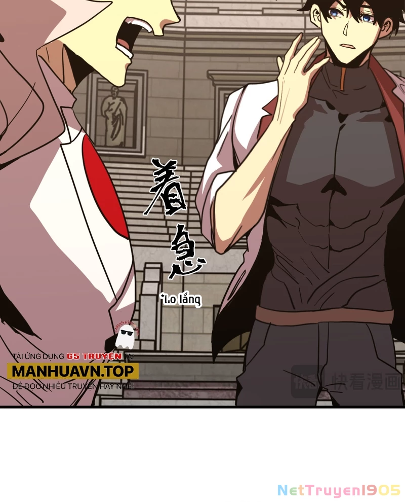 Cao Võ: Hạ Cánh Đến Một Vạn Năm Sau Chapter 263 - 105