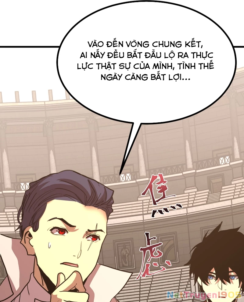 Cao Võ: Hạ Cánh Đến Một Vạn Năm Sau Chapter 263 - 106