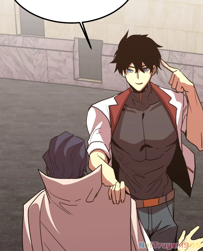 Cao Võ: Hạ Cánh Đến Một Vạn Năm Sau Chapter 263 - 112