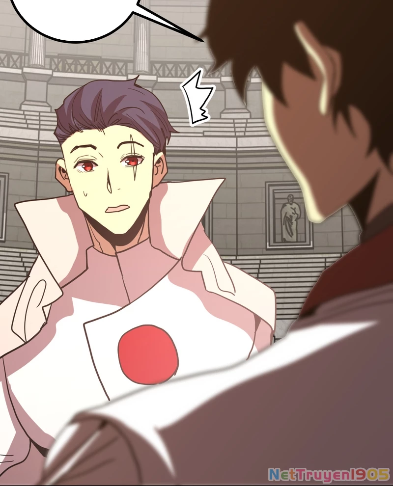 Cao Võ: Hạ Cánh Đến Một Vạn Năm Sau Chapter 263 - 114