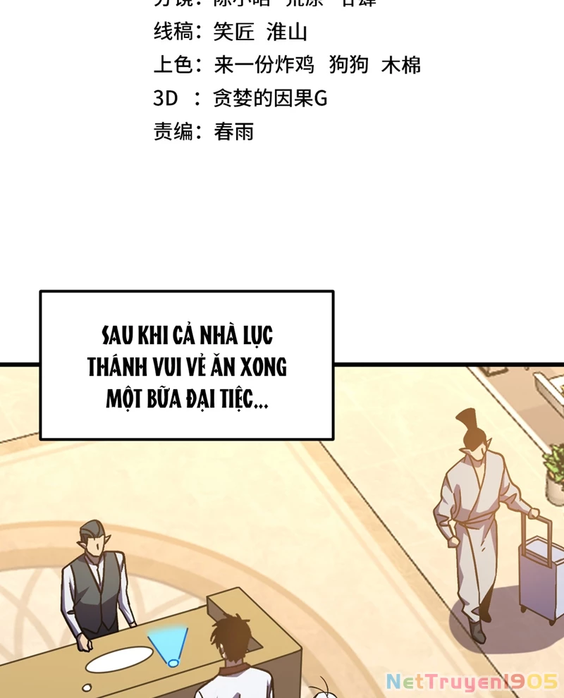 Cao Võ: Hạ Cánh Đến Một Vạn Năm Sau Chapter 259 - 3