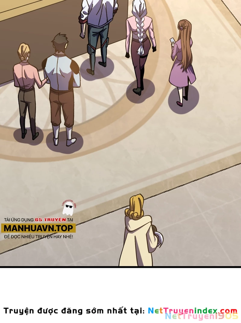 Cao Võ: Hạ Cánh Đến Một Vạn Năm Sau Chapter 259 - 4