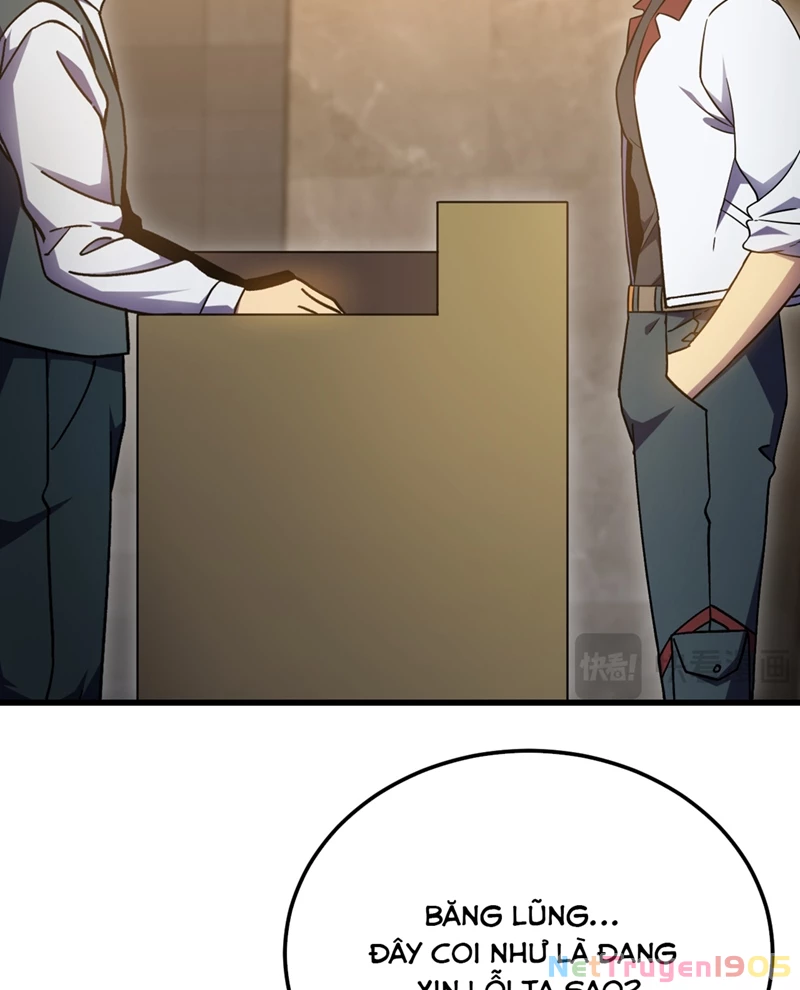 Cao Võ: Hạ Cánh Đến Một Vạn Năm Sau Chapter 259 - 6