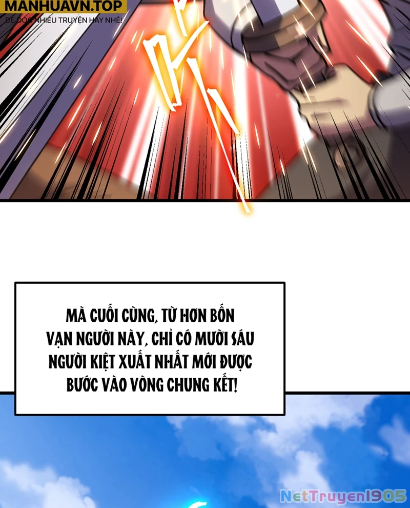 Cao Võ: Hạ Cánh Đến Một Vạn Năm Sau Chapter 259 - 12