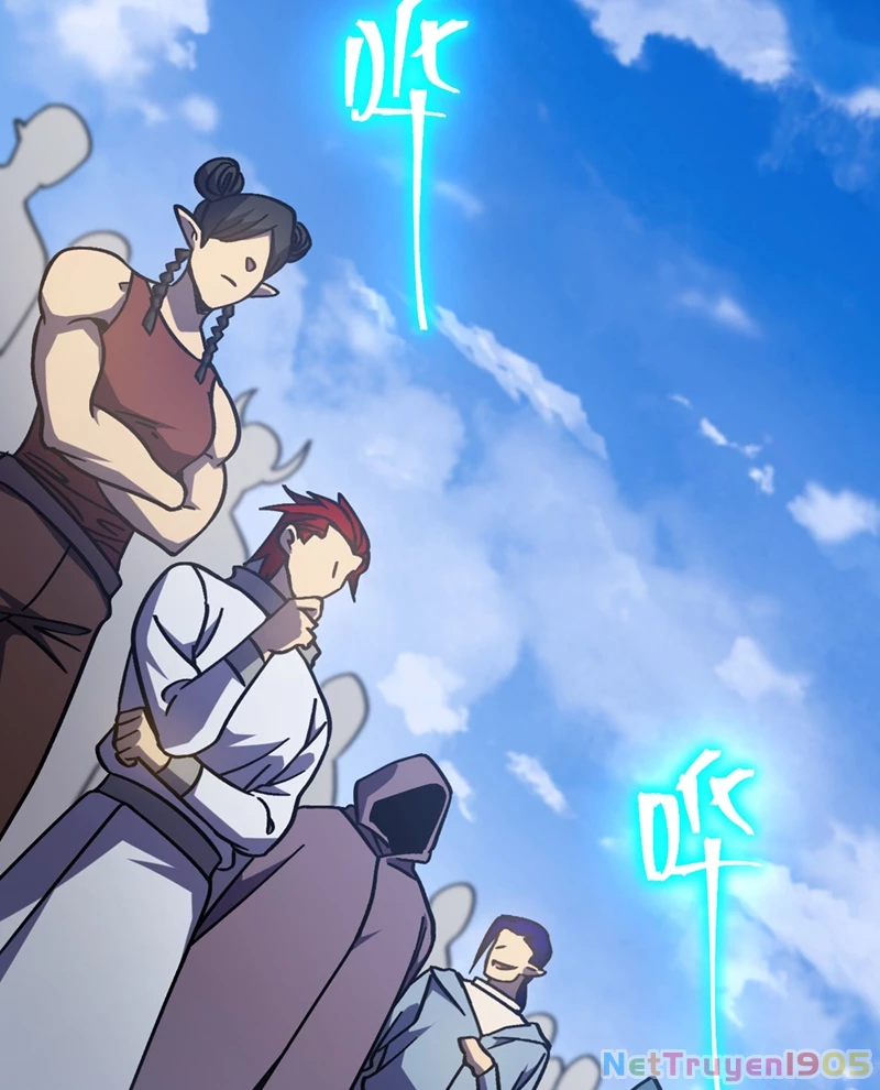 Cao Võ: Hạ Cánh Đến Một Vạn Năm Sau Chapter 259 - 13
