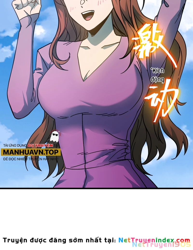 Cao Võ: Hạ Cánh Đến Một Vạn Năm Sau Chapter 259 - 15