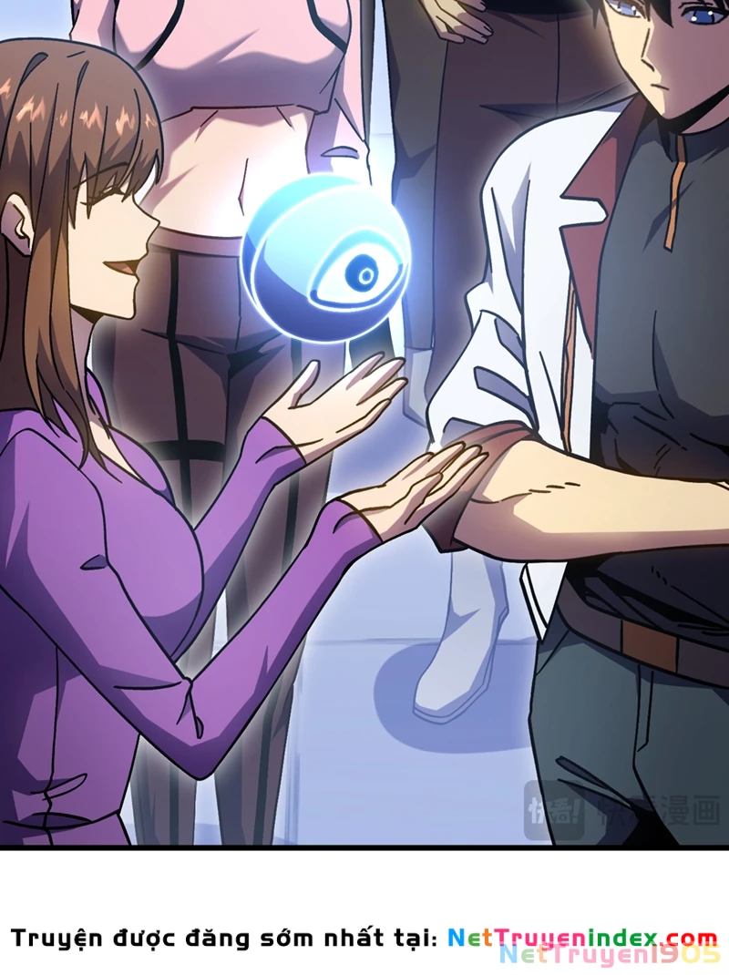 Cao Võ: Hạ Cánh Đến Một Vạn Năm Sau Chapter 259 - 17