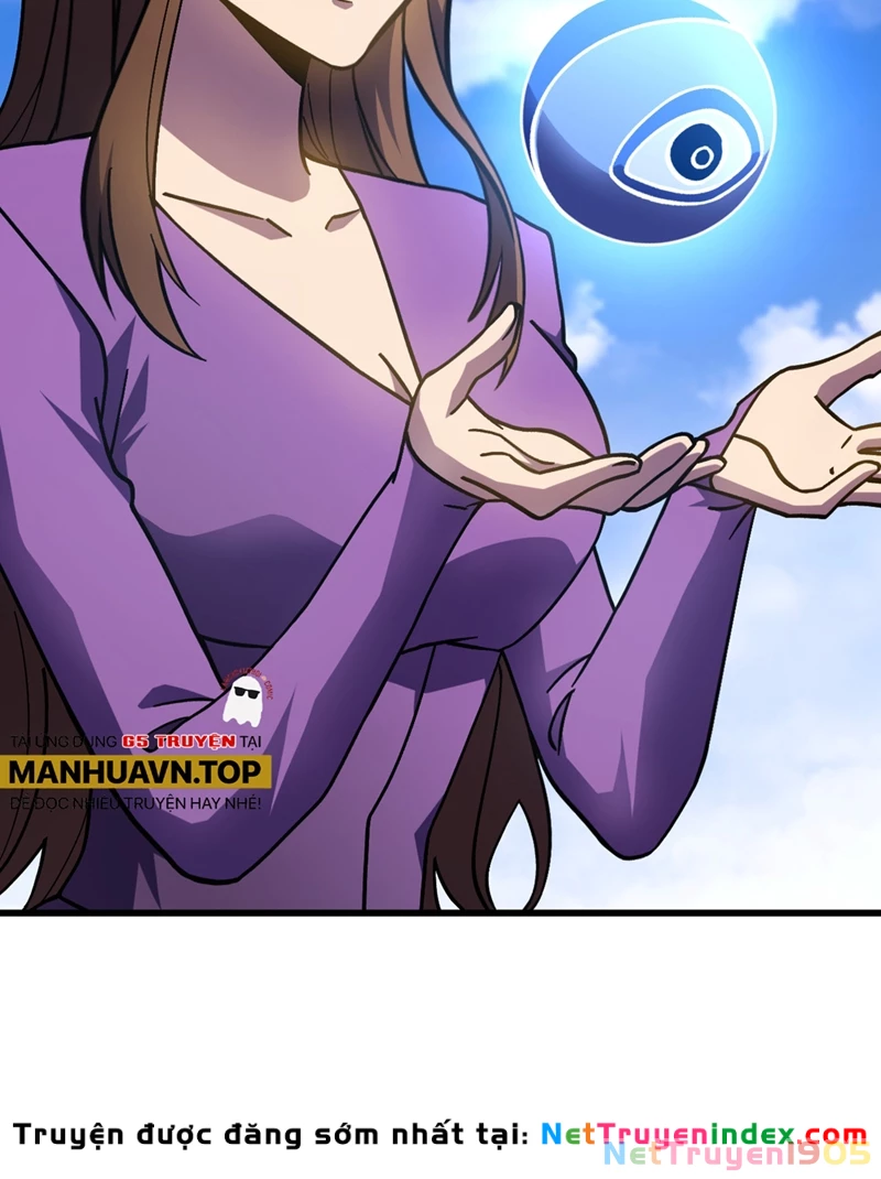 Cao Võ: Hạ Cánh Đến Một Vạn Năm Sau Chapter 259 - 19