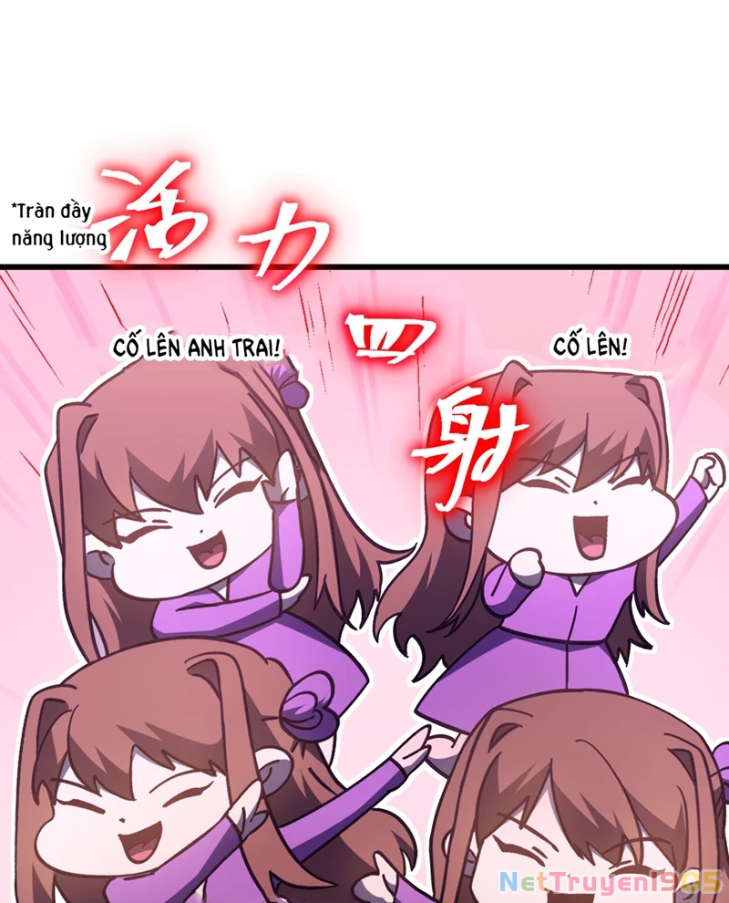 Cao Võ: Hạ Cánh Đến Một Vạn Năm Sau Chapter 259 - 20