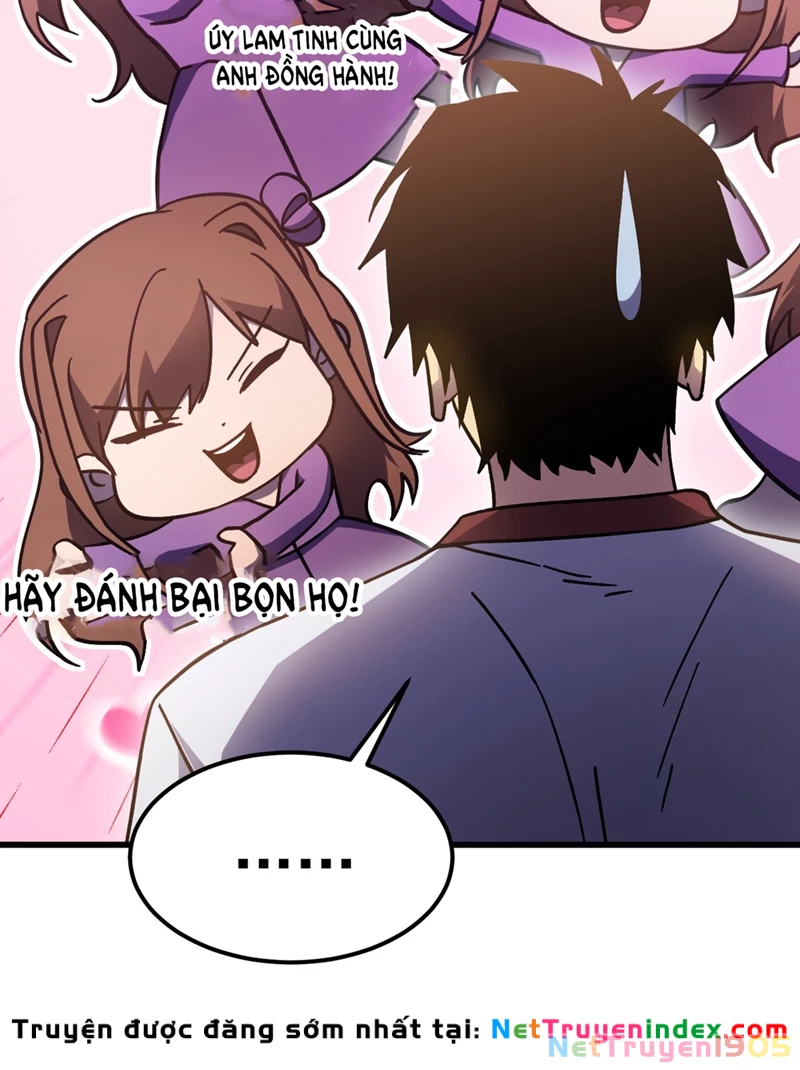 Cao Võ: Hạ Cánh Đến Một Vạn Năm Sau Chapter 259 - 21