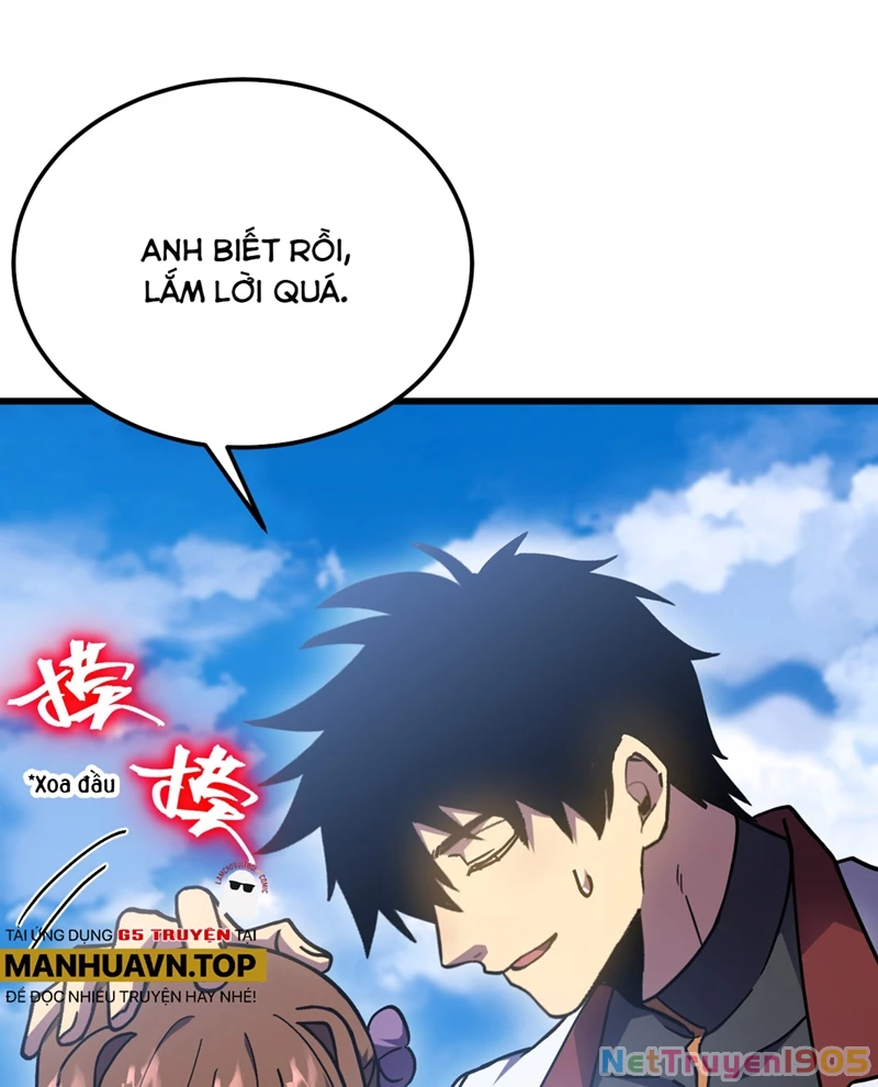 Cao Võ: Hạ Cánh Đến Một Vạn Năm Sau Chapter 259 - 22