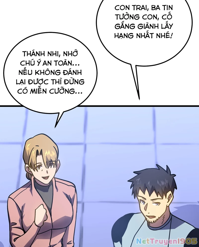 Cao Võ: Hạ Cánh Đến Một Vạn Năm Sau Chapter 259 - 24