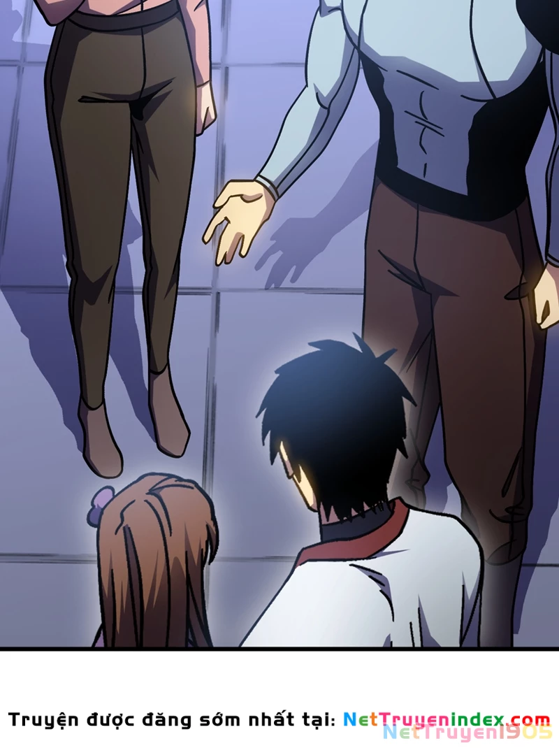 Cao Võ: Hạ Cánh Đến Một Vạn Năm Sau Chapter 259 - 25