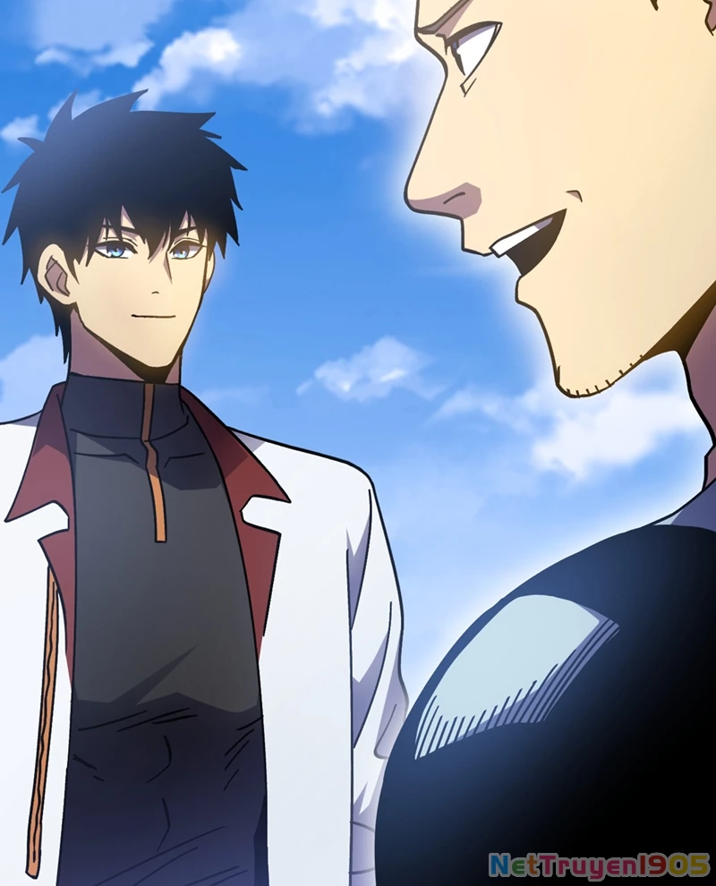 Cao Võ: Hạ Cánh Đến Một Vạn Năm Sau Chapter 259 - 27