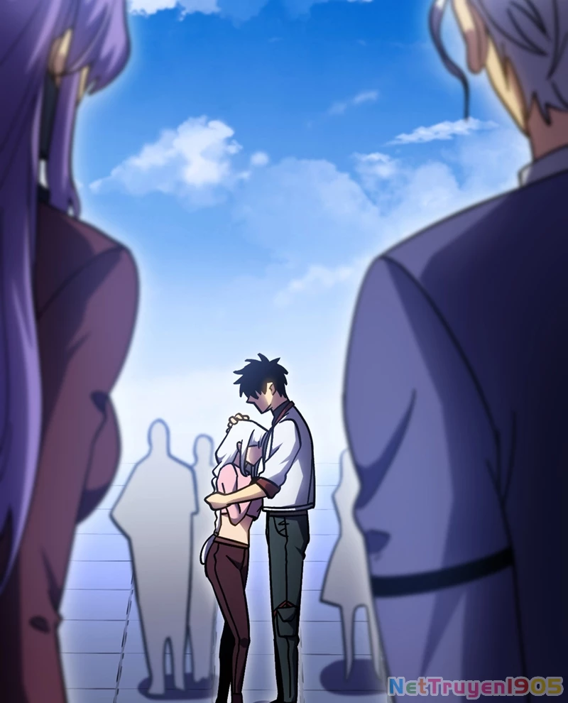 Cao Võ: Hạ Cánh Đến Một Vạn Năm Sau Chapter 259 - 35