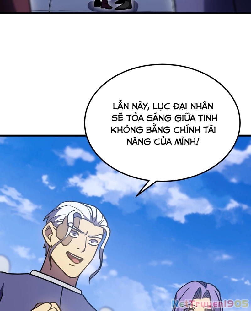 Cao Võ: Hạ Cánh Đến Một Vạn Năm Sau Chapter 259 - 36