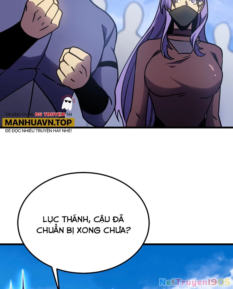 Cao Võ: Hạ Cánh Đến Một Vạn Năm Sau Chapter 259 - 37