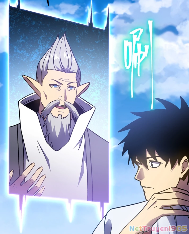 Cao Võ: Hạ Cánh Đến Một Vạn Năm Sau Chapter 259 - 38