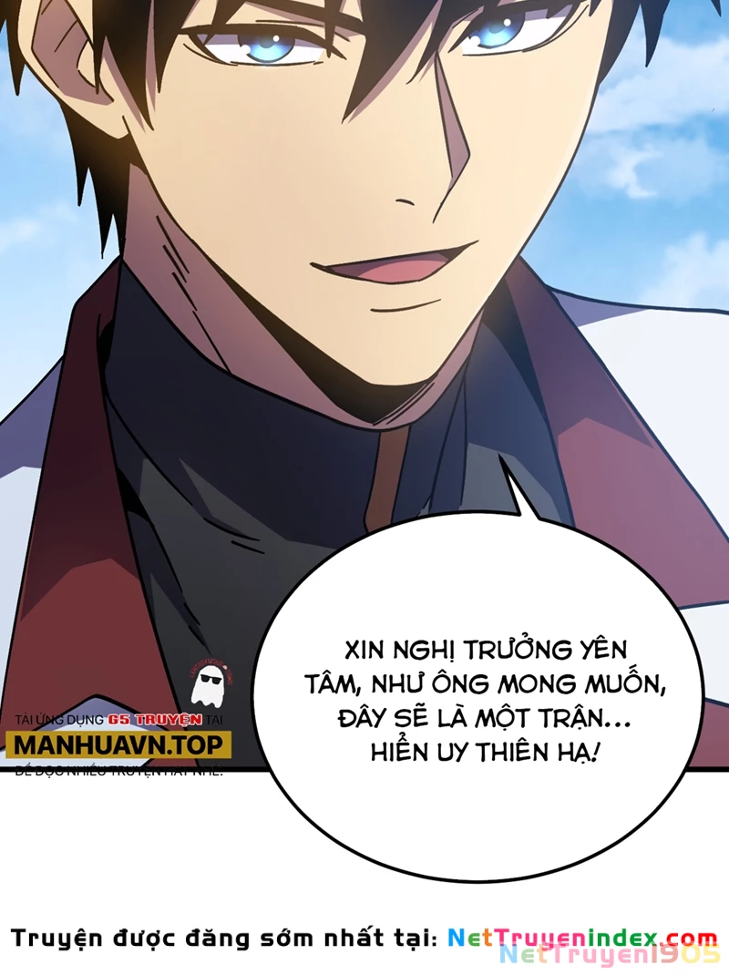 Cao Võ: Hạ Cánh Đến Một Vạn Năm Sau Chapter 259 - 40