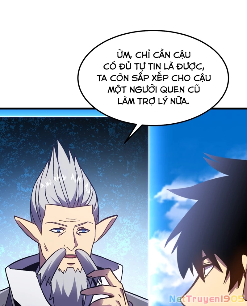 Cao Võ: Hạ Cánh Đến Một Vạn Năm Sau Chapter 259 - 41