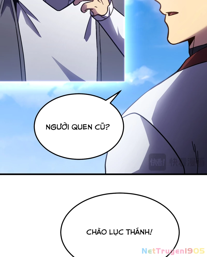 Cao Võ: Hạ Cánh Đến Một Vạn Năm Sau Chapter 259 - 42