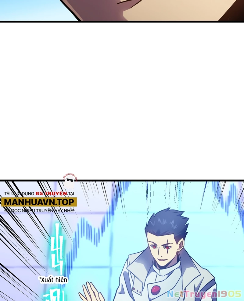 Cao Võ: Hạ Cánh Đến Một Vạn Năm Sau Chapter 259 - 44