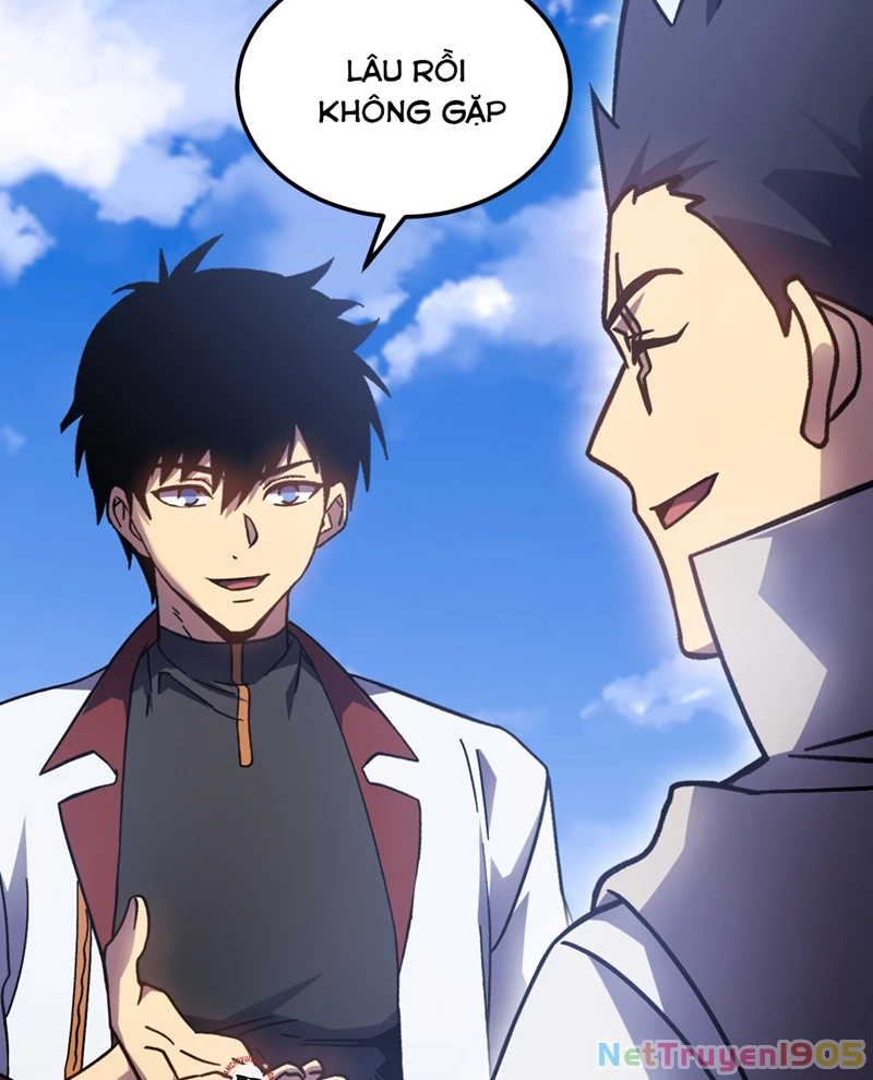 Cao Võ: Hạ Cánh Đến Một Vạn Năm Sau Chapter 259 - 47