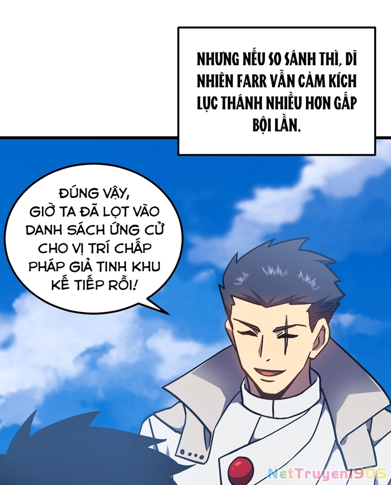 Cao Võ: Hạ Cánh Đến Một Vạn Năm Sau Chapter 259 - 49