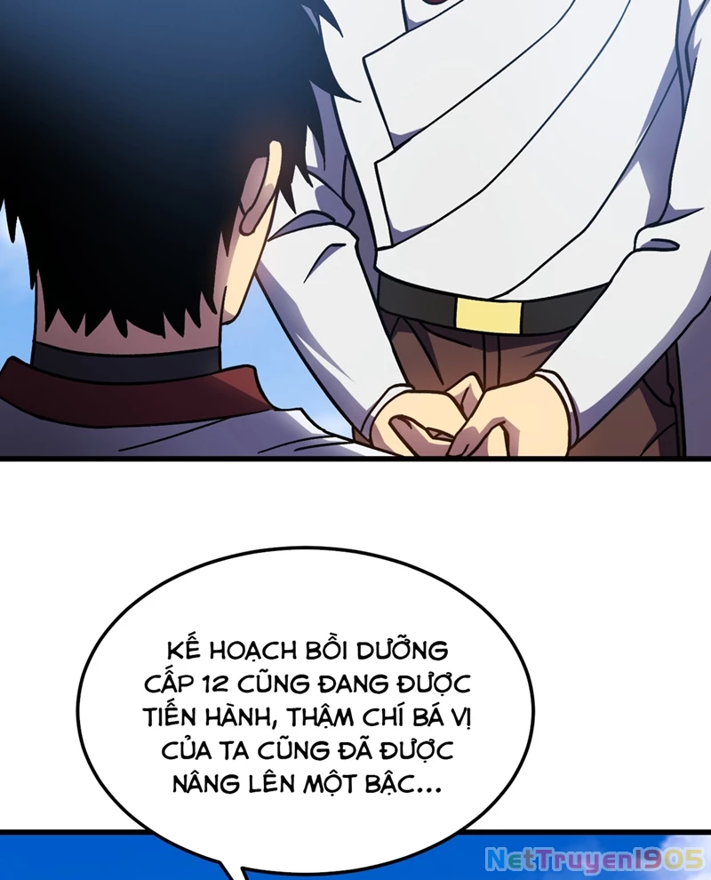 Cao Võ: Hạ Cánh Đến Một Vạn Năm Sau Chapter 259 - 50