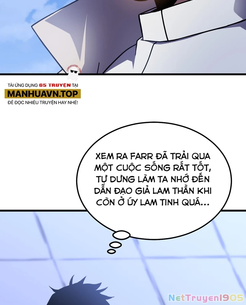 Cao Võ: Hạ Cánh Đến Một Vạn Năm Sau Chapter 259 - 52