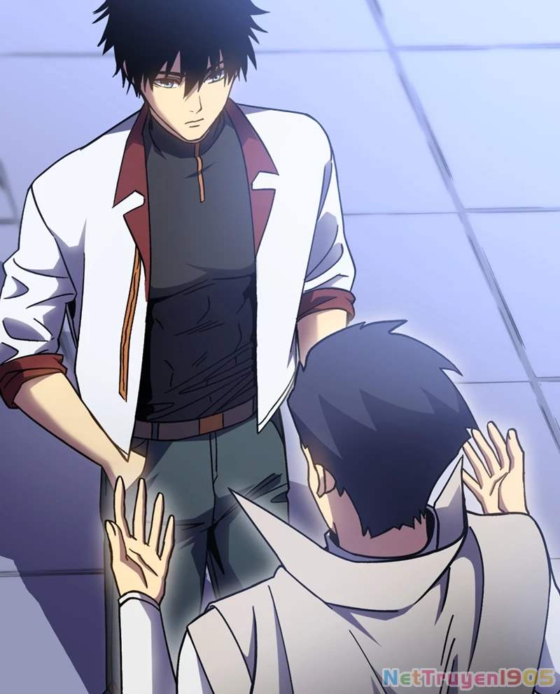 Cao Võ: Hạ Cánh Đến Một Vạn Năm Sau Chapter 259 - 53