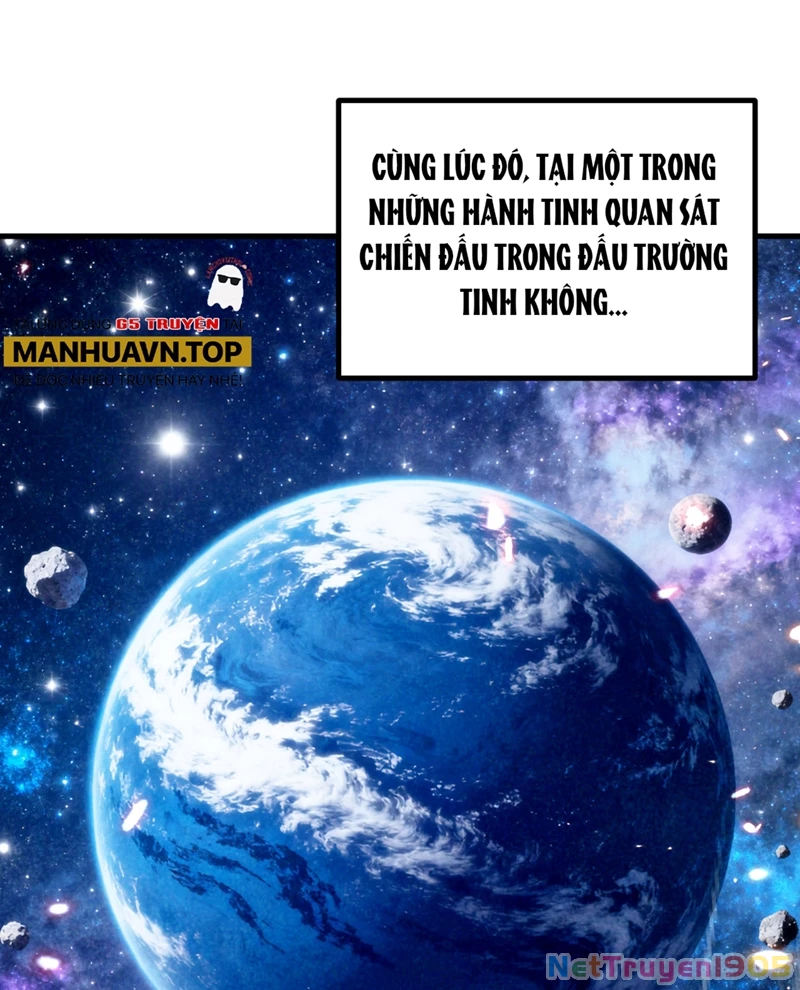 Cao Võ: Hạ Cánh Đến Một Vạn Năm Sau Chapter 259 - 56