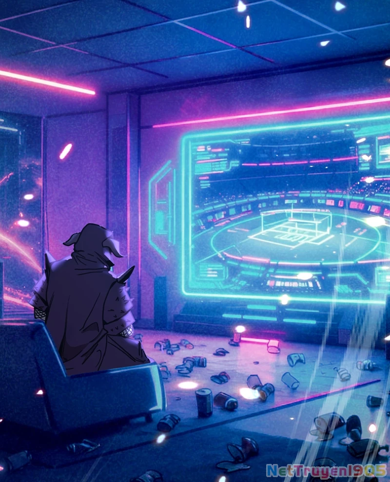 Cao Võ: Hạ Cánh Đến Một Vạn Năm Sau Chapter 259 - 58