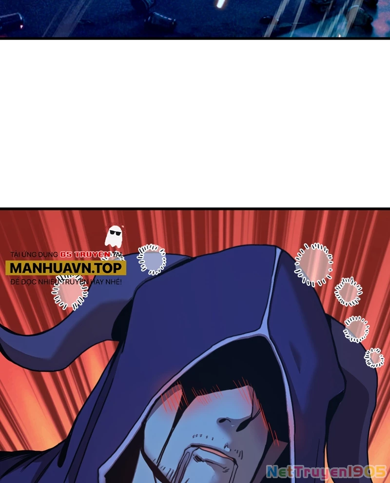 Cao Võ: Hạ Cánh Đến Một Vạn Năm Sau Chapter 259 - 59