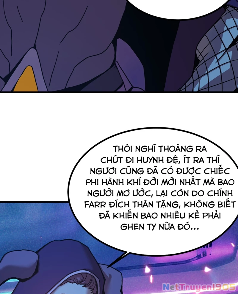 Cao Võ: Hạ Cánh Đến Một Vạn Năm Sau Chapter 259 - 61