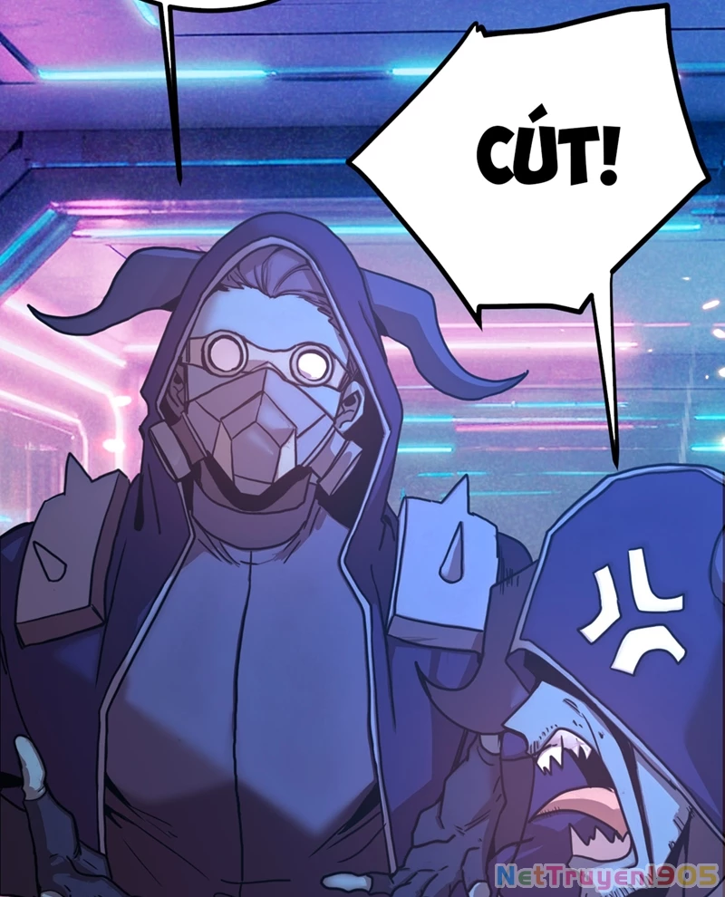 Cao Võ: Hạ Cánh Đến Một Vạn Năm Sau Chapter 259 - 71