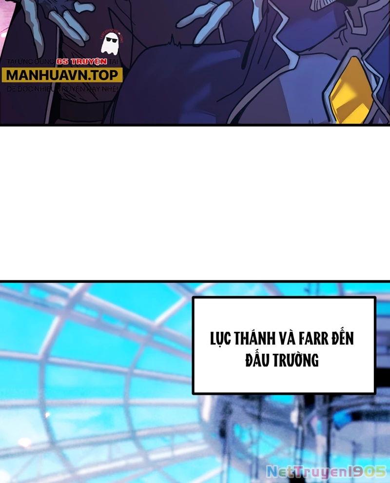 Cao Võ: Hạ Cánh Đến Một Vạn Năm Sau Chapter 259 - 72