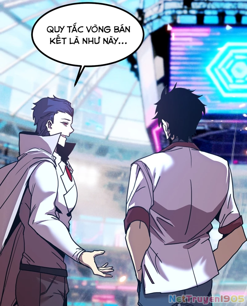 Cao Võ: Hạ Cánh Đến Một Vạn Năm Sau Chapter 259 - 73