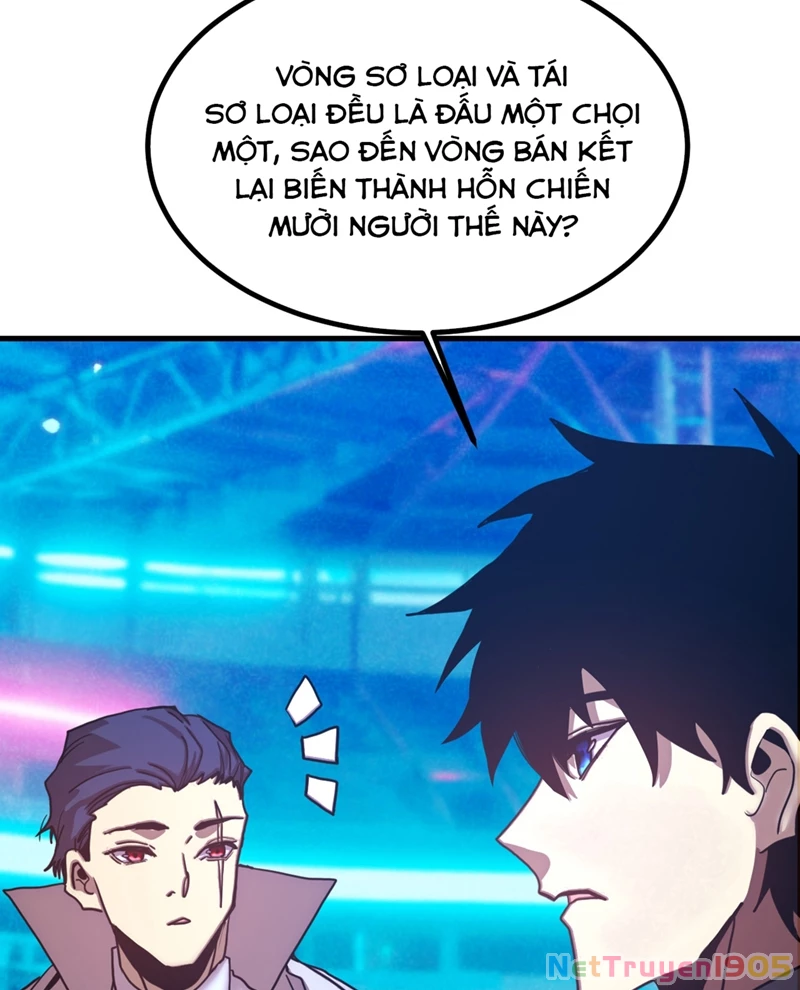 Cao Võ: Hạ Cánh Đến Một Vạn Năm Sau Chapter 259 - 76